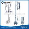 JH stainless steel solvent alcohol Acetonitrile Recovery column distiller